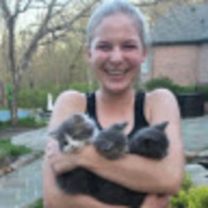 Meet your Posher, Courtney